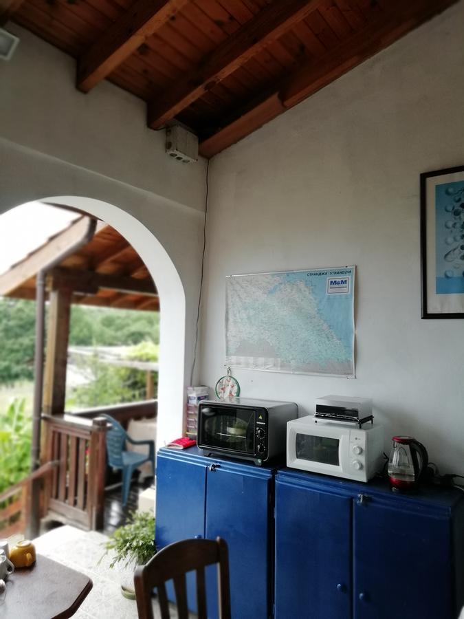 South Beach Villa Sinemoretz Extérieur photo