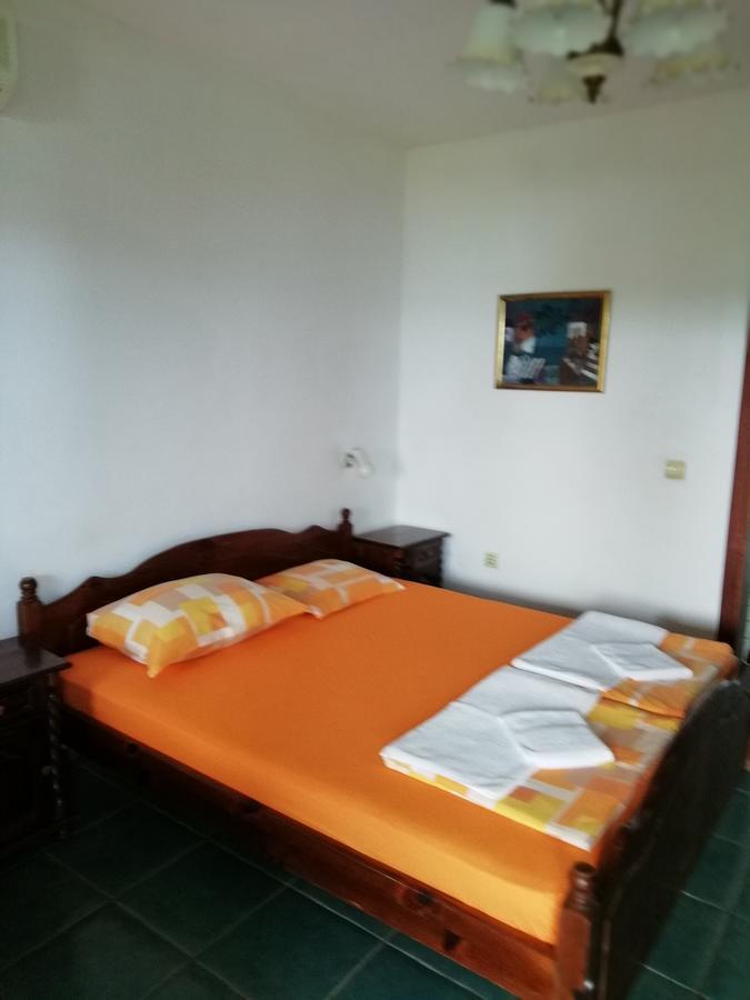 South Beach Villa Sinemoretz Extérieur photo