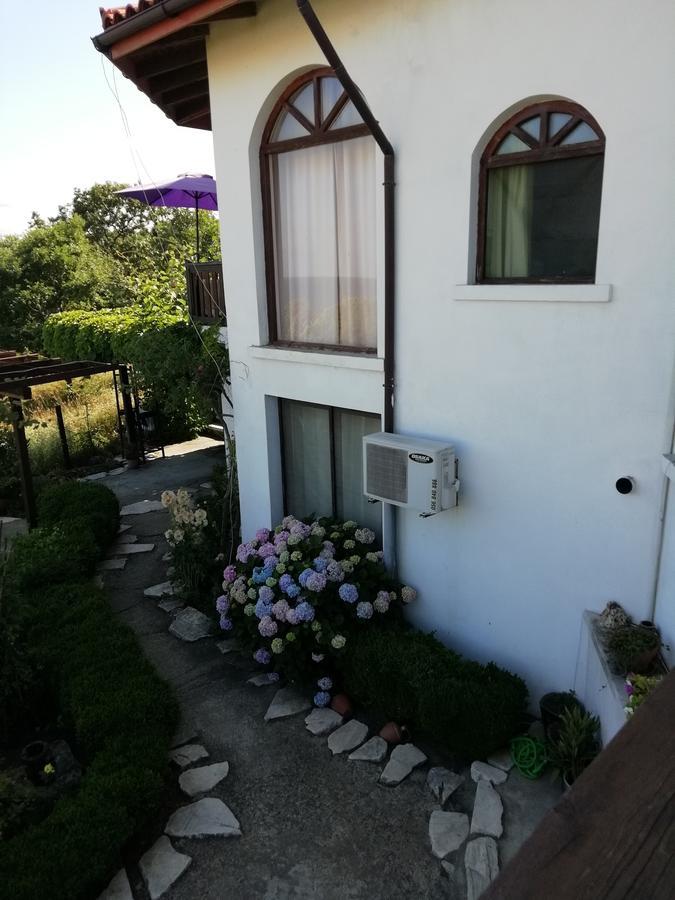 South Beach Villa Sinemoretz Extérieur photo