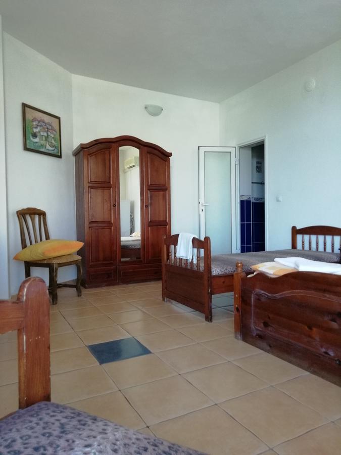South Beach Villa Sinemoretz Extérieur photo