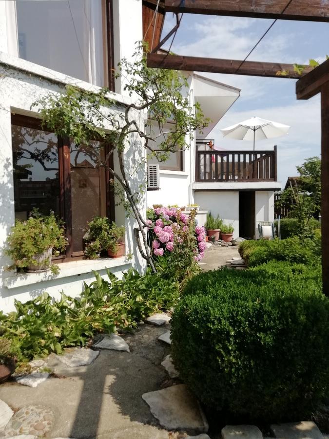 South Beach Villa Sinemoretz Extérieur photo