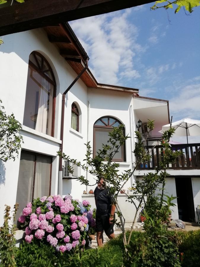 South Beach Villa Sinemoretz Extérieur photo