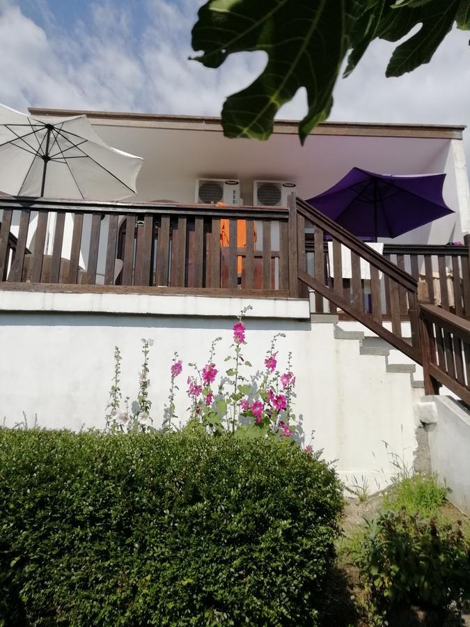 South Beach Villa Sinemoretz Extérieur photo