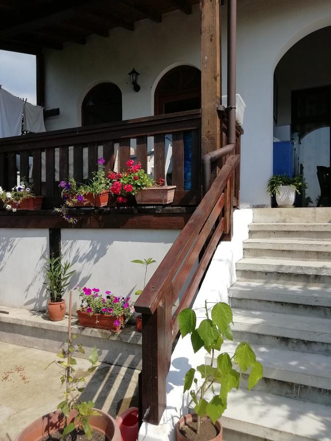South Beach Villa Sinemoretz Extérieur photo