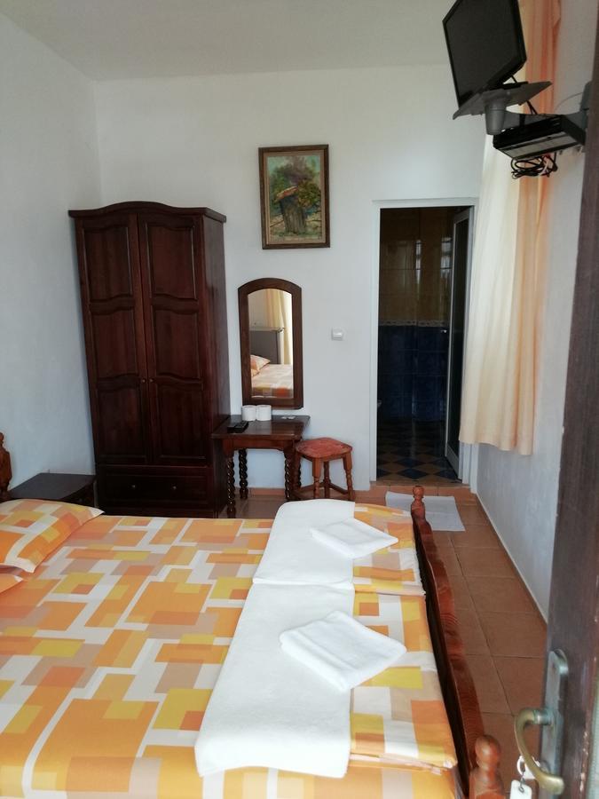 South Beach Villa Sinemoretz Extérieur photo