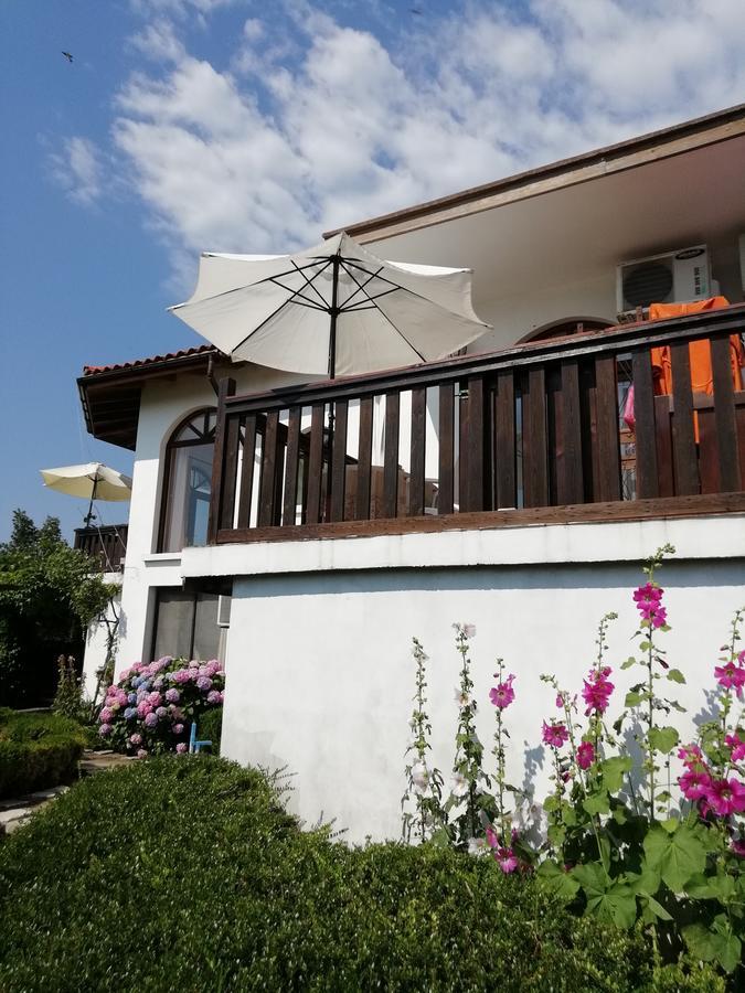 South Beach Villa Sinemoretz Extérieur photo